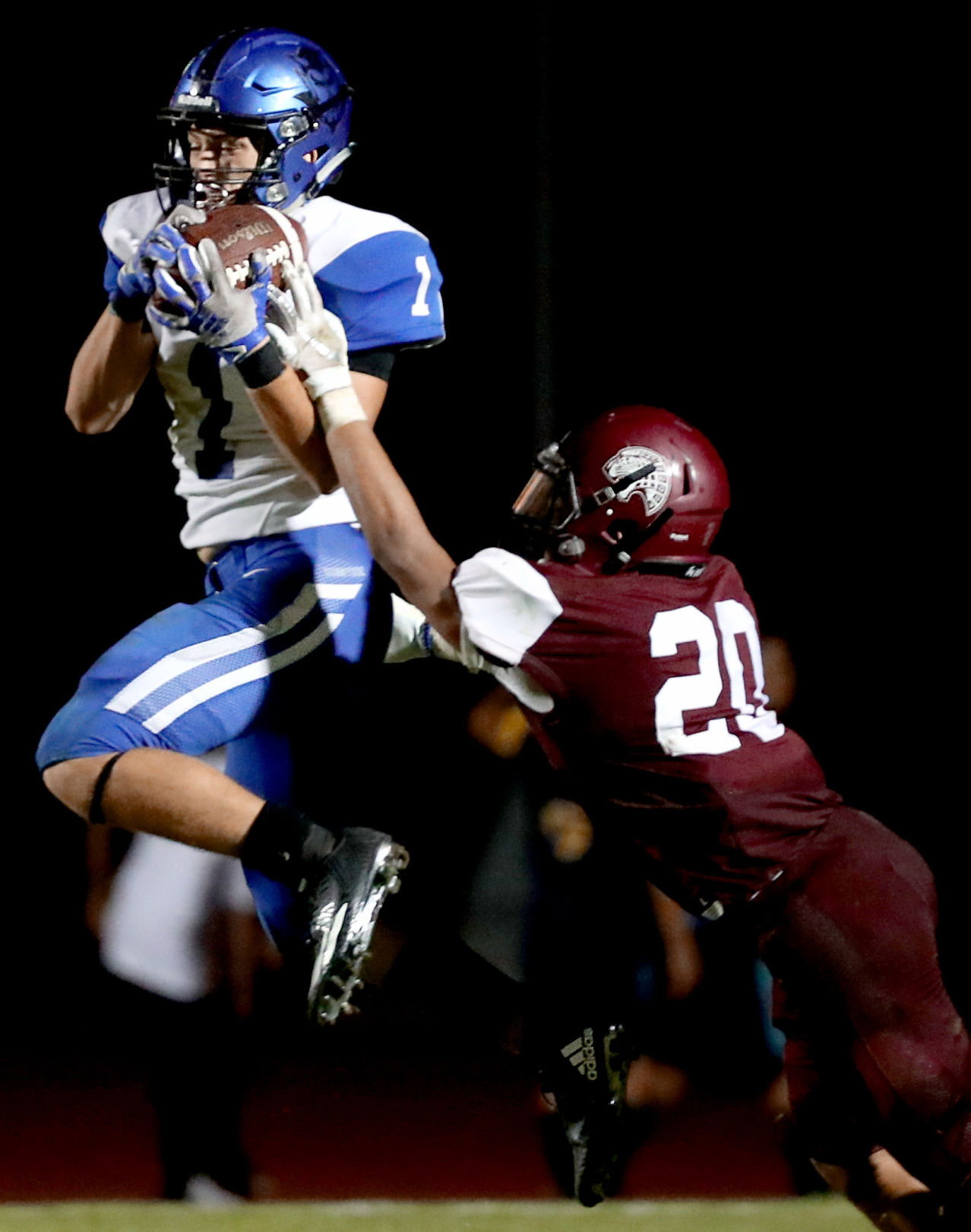 Sunnyside vs Desert View